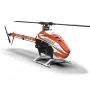 Goosky Legend RS6 6CH 3D Akrobasi 600 Sınıfı Flybarless RC Helikopter Seti Ana Kanat ve Kuyruk Kanatsız