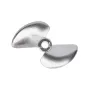 UDIRC UDI022 Tylosaurus RC Båt Metallpropeller UDI022-06 Fordon Modeller Reservdelar Tillbehör