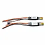 Sonicmodell 2212 KV1100 ブラシレスモーター & 40A ESC & 9g サーボ & 8045 プロペラ パワーシステムコンボ バイナリ RC 飛行機用