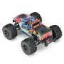 MJX HYPER GO 20208 1/20 2.4G 4WD Brushless Haute Vitesse RC Voiture Véhicule Modèles 39km/h