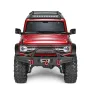 Wltoys 104020 RTR 1/10 2.4G 4WD RC Car Rock Crawler Off-Road Climbing Truck Full Proportional LED Light Vehicles Models Toys