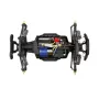 Flyhal HBX FC610 RTR 雙電池 1/10 2.4G 四驅 46公里/小時 遙控車 LED 燈拉絲大卡車模型玩具兒童禮物