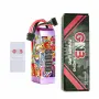 Gaoneng GNB 5S 19V 3000mAh 120C LiHV Lipo Battery XT60 / XT90 Plug for 250-330mm Brushless Drone Blade Scimitar LRX Quad HobbyZone AirPlane Aerial Photography Model