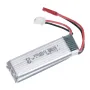 7.4V 600mAh 25C LiPo Battery for XK A280 X420 A160 A300 RC Airplane Original Spare Parts Accessories