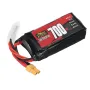 ZOP Power 3S 11.1V 700mAh 75C 7.77Wh LiPo Battery XT30 Plug for RC Helicopter Aiplane FPV Racing Drone