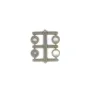 ใบพัดไนลอนไฟเบอร์กลาส GEMFAN PFGN 7 นิ้ว 7¡Á5 7¡Á6 7¡Á13 CW CCW สำหรับเครื่องบิน RC