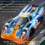 ZLL SG918 PRO/MAX 1/16 2.4G 4WD 60km/h Brushed/Brushless Drift RC Car LED Light High Speed Full Proportional Racing On-Road Vehicles Model RTR Toys