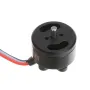 Eachine E190 E190 PRO RC Helicopter Spare Parts Tail Motor Set