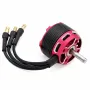 SURPASS-HOBBY C28 Series V2 C2826 1000KV/ 1200KV/ 1350KV/ 1900KV Outrunner Brushless Motor 2-3S for RC Airplane