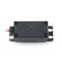 JX Servo PDI-4503HB Plastic Gear 120° 330Hz Digital Standard Large Torque Servo for Helicopter Drone Tank Car Robot Accessories