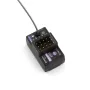 Flysky INr4-GYB 2,4 GHz 4CH AFHDS 3 saídas PWM/PPM/i-BUS2/S.BUS/i-BUS Receptor RC para transmissor FlySky Noble NB4/Pro