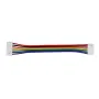 บอร์ดอะแดปเตอร์ขยายเครื่องชาร์จบาลานซ์ JST XH 2S-6S สำหรับการชาร์จแบตเตอรี่ RC LiPo B6 B6AC A6 2-6S