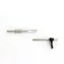 LDRC P06 1201 1/12 Unimog RC Car Upgraded Metal Transmission Gearbox Gear Set LP0012 Vehicles Models Spare Parts