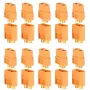 10Pairs/20pcs XT60 Plug Male Female Bullet Connectors For RC Drone Multirotor FPV Racing Battery