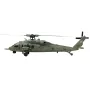 Eachine E200S UH-60 2.4G 6CH 6-Axis Gyro Dual Brushless Motor 1:47 Scale Flybarless RC Helicopter BNF / RTF