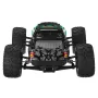 Flyhal HBX FC610 RTR 雙電池 1/10 2.4G 四驅 46公里/小時 遙控車 LED 燈拉絲大卡車模型玩具兒童禮物