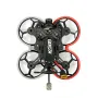 Geprc Cinelog20 Analog 4S F411 35A AIO 2 Inch Indoor Cinewhoop FPV Racing Drone with 5.8G 600mW VTX Caddx Ratel2 1200TVL Camera
