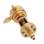 Steam Engine P5 Automatic Boiler Pressure Regulator for External Combustion Engine Model