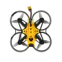 DarwinFPV CineApe20 3S 2 Inch Whoop RC FPV Racing Drone Kit BNF Compatible with Pavo20 Without O4 / O4 Pro Air Unit