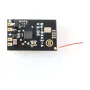 MA-RX42 4CH AFHDS 2A PWM Mikro Uyumlu Alıcı Dahili 5A Fırçalı ESC Flysky Radyo Vericisi RC Uçak için