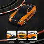 JIABAILE 4305/06/07/08/09 RTR 1/43 2.4G 4WD Drift RC Car Optional Gyro Mini Race LED Light Radio Control High-Speed Motor On-Road Racing Vehicle Model Boys Gifts Outdoor Toys