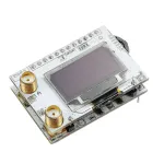 Everyine PRO58 RX Diversity 40CH 5.8G OLED SCAN VRX FPV وەرگر بۆ چاویلکەی FatShark