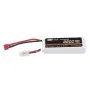 XF POWER 11.1V 2200mAh 40C 3S Lipo Battery T Plug for RC Car Helicopter