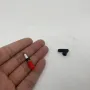 Suku Cadang Mesin Silinder Tunggal CNC Mini Hoglet H09 Busi Ulir 3/16-40 Aksesori Mainan Science Discovery