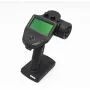 FlySky FS-G7P 2.4GHz 7CH ANT Protocol Radio Transmitter PWM/PPM/i-BUS/S.BUS Output with FS-R7P RC Receiver for RC Car Boat