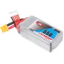 Gaoneng GNB 14,8 V 550 mAh 80 C / 160 C 4 S LiPo Bateria XT30 Wtyczka do RC FPV Racing Drone