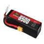 ZOP Power 4S 14.8V 6500mAh 30C 96.2Wh LiPo Battery XT60 Plug for RC Drone FPV Racing Airplane