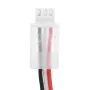 ZOP Power 7.4V 300mAh 75C 2S LiPo Battery With XT30 Plug for DarwinFPV BABY APE/PRO/V2 FPV Drone
