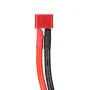 ZOP Power 7.6V 9000mAh 100C 2S LiPo Battery T Deans Plug for RC Car