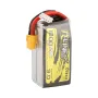 TATTU R-LINE V3.0 14.8V 1800mAh 120C 4S LiPo-accu XT60-stekker voor helikopter, vliegtuig, RC-drone en FPV-races