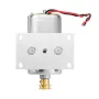Motore dinamo modello Microcosm OKMO FD4 per modello di motore a vapore fai da te