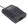 ToolkitRC CN3 Compact Charger for multiple battery types