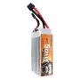 DarwinFPV 18.5V 2600mAh 130C 5S LiPo FPV Battery XT60 for Darwin 129 7inch RC Drone