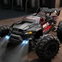 JJRC Q117-B 1/16 2.4G 4WD High Speed RC Car Brushless Motor RC Racing Car Drift Off Road Vehicle Gift Toy 70 KM/h