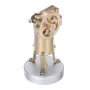 S06 Mini Steam Engine Model Educational Physics Learning Demonstration Science Projects