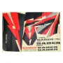 Volantex Saber 920 756-2 RC Airplane Spare Part Decal