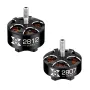 1PC /4PCS Hobbywing XRotor 2807 1300KV 1500KV 1700KV / 2812 900KV 1100KV Brushless Motor M5 Shaft for RC 7 Inch FPV Drone