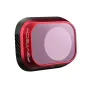 PGYTECH Camera Lens Filter CPL UV ND NDPL ND256 ND128 for DJI Mini 3 RC Drone Quadcopter