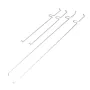 VolantexRC Mini F4U 400mm Wingspan RC Airplane Spare Part Push Rod Set