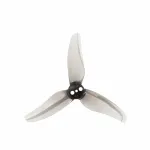 2Pairs Gemfan Hurricane 2512 Durable 3 Blade 2.5\\ Propeller for Toothpick FPV Racing RC Drone