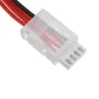 MARSLIPO 11.4V 4500mAh 60C 3S Lipo-accu T-stekker met XT60-adapter voor RC-modelspeelgoed