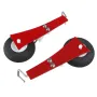 VolantexRC 768-1 Mustang P-51D RC Airplane Spare Part Front Landing Gear