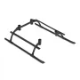 Eachine E135 2.4G 6CH Direct Drive Dual Brushless Flybarless RC Helicopter Spart Part Landing Gear
