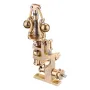 Bộ điều tốc Flyball Microcosm OKMO P30 Mini Steam Engine dành cho các bộ phận động cơ hơi nước