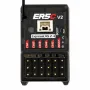 Radiomaster ER5C V2 2.4GHz 5CH ELRS PWM RX Receiver untuk RC Pesawat Kereta Bot Pengawal Radio MT12