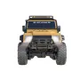 HB Toys RTR ZP1005/06/07/08/10 1/10 2.4G 4WD RC Bil Fullproportionell Rock Crawler Pickup Terrängbil Fordon Leksaker